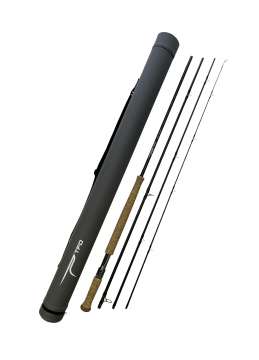 TFO LK Legacy 7wt 11'6" Two-Handed Fly Rod